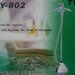 Aparat de calcat vertical cu aburi Garment Steamer FY-802